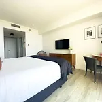 Mvr King Suite Room Bay View