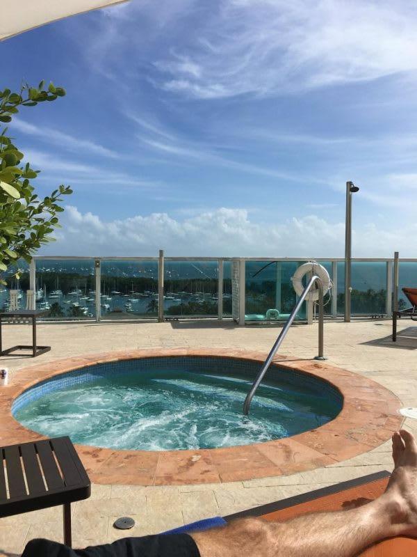 Mvr King Bay View