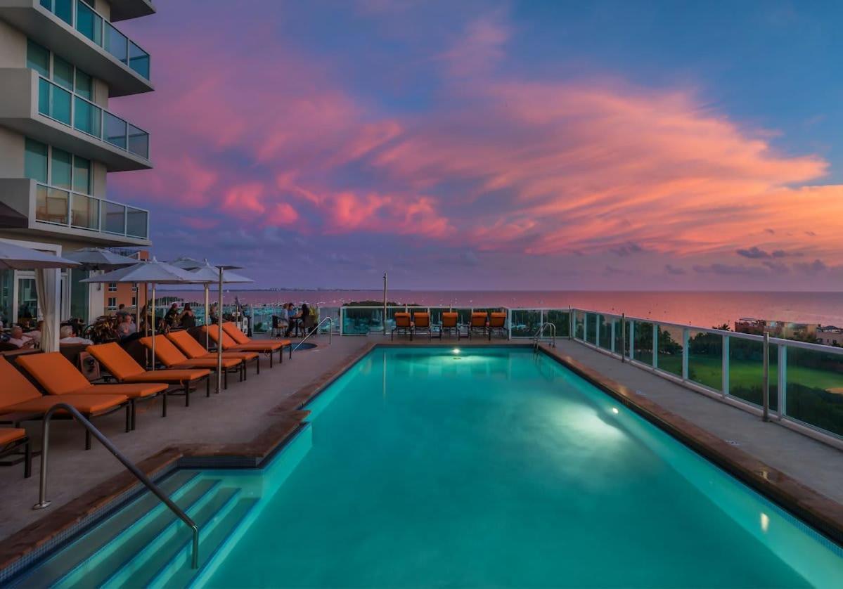Mvr King Bay View Inn *