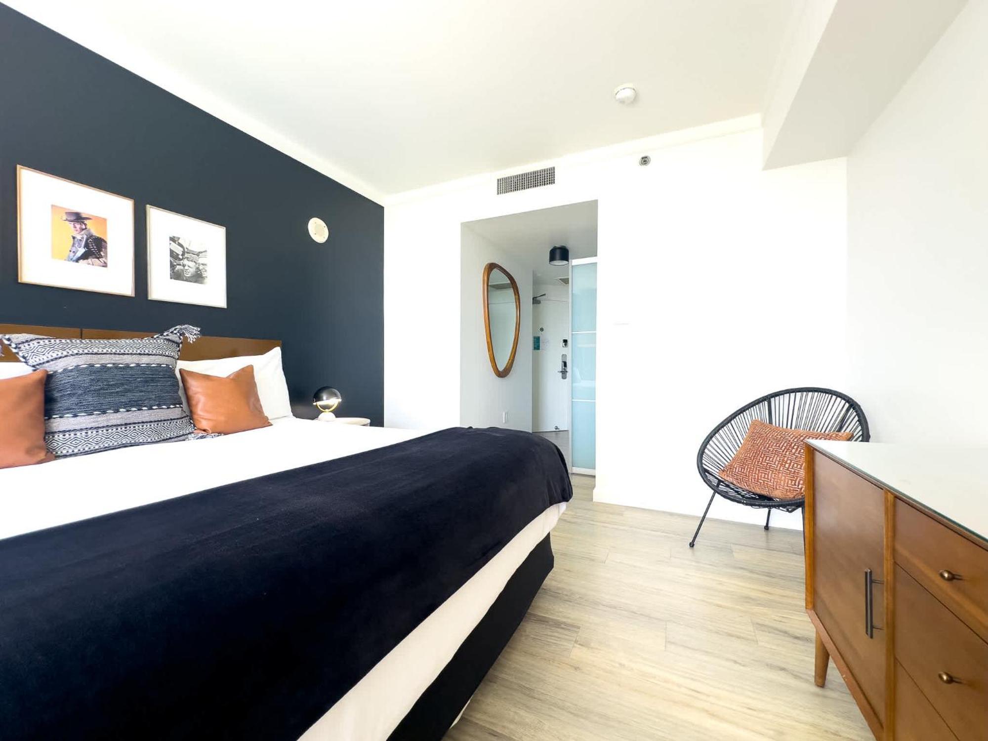 Mvr King Bay View Miami