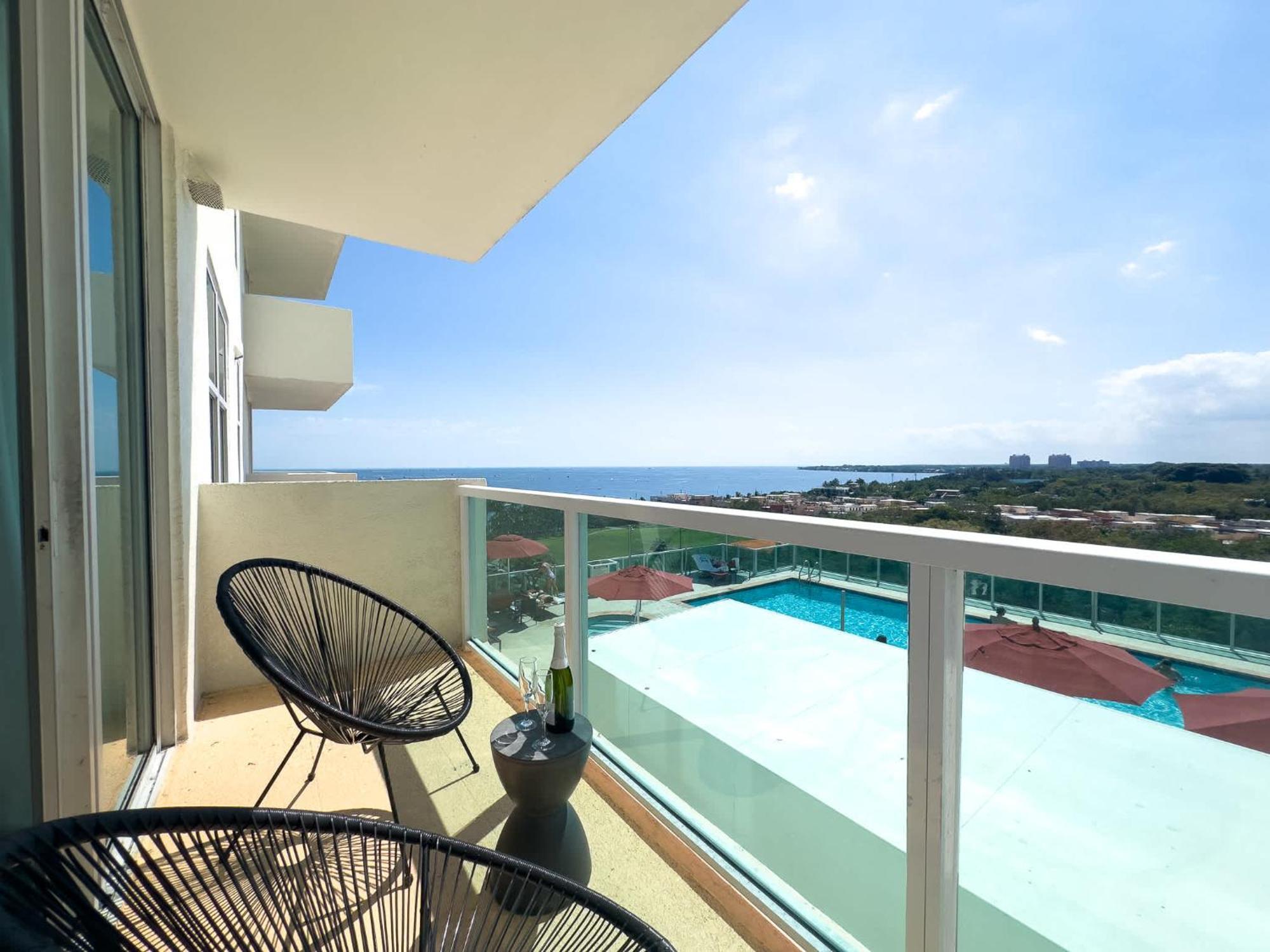Inn Mvr King Bay View