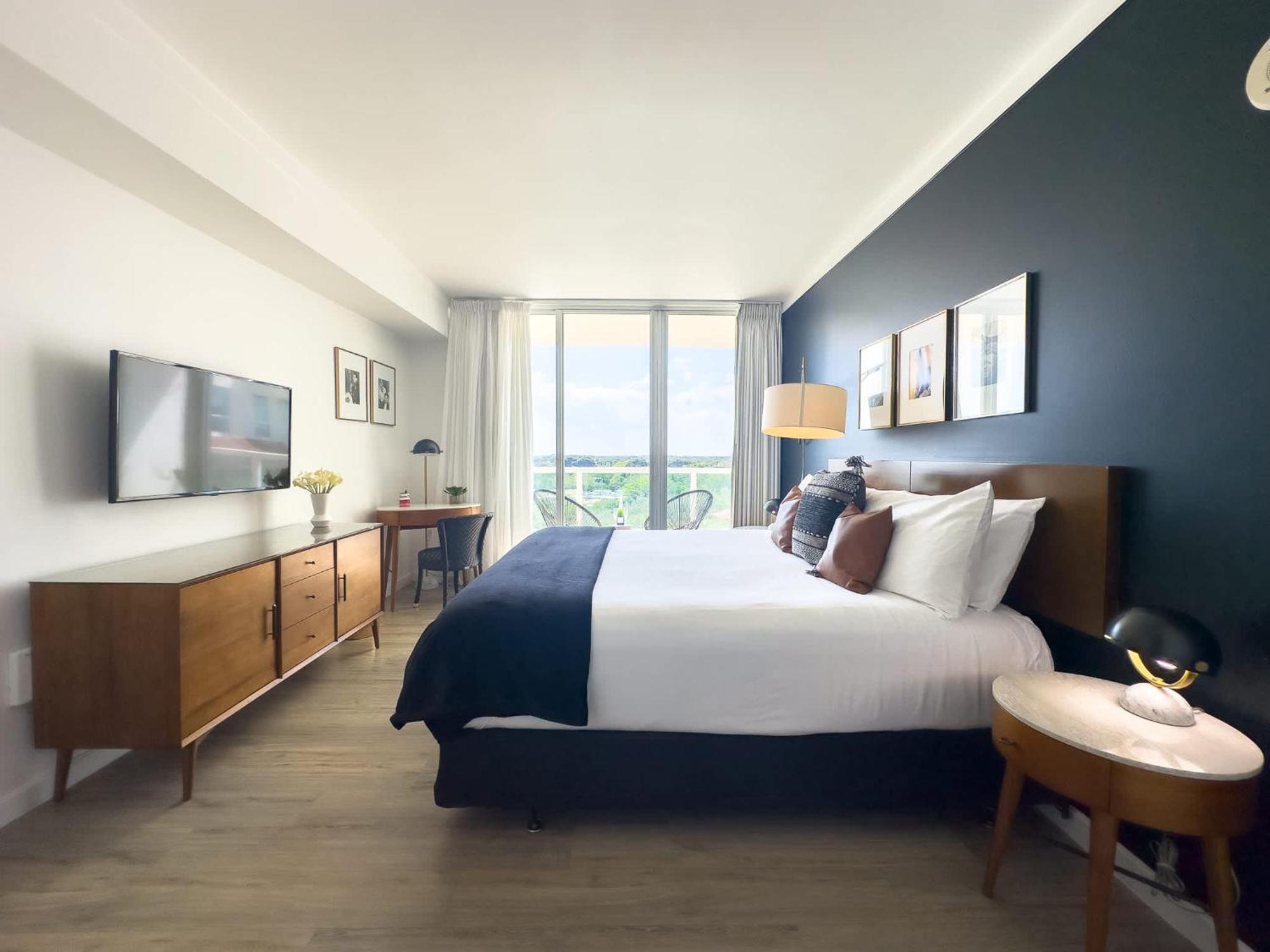 Inn Mvr King Bay View *