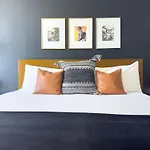 Mvr King Suite Room Bay View