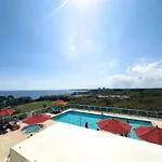 Mvr King Suite Room Bay View