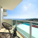 Mvr King Suite Room Bay View