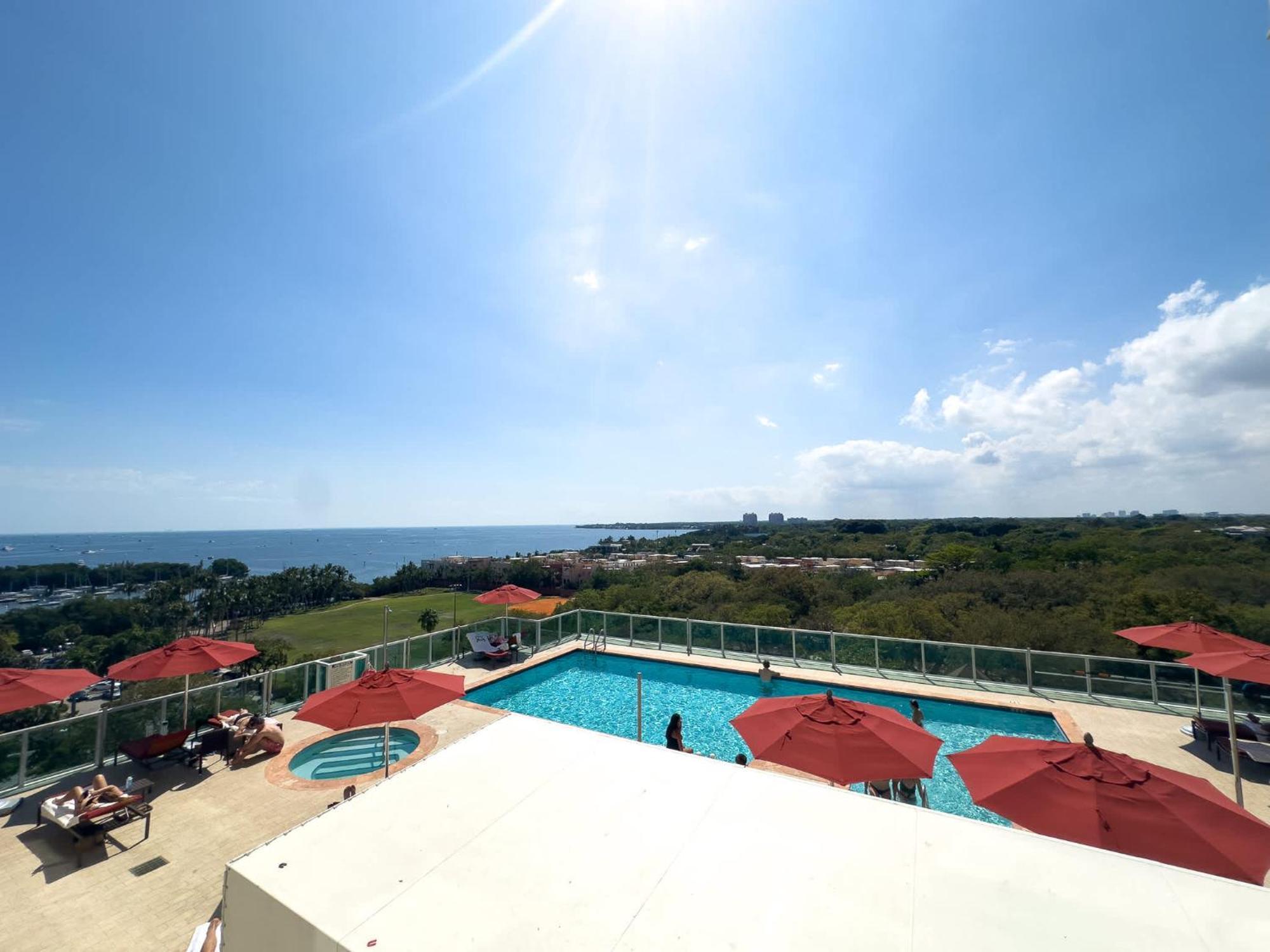 Inn Mvr King Bay View